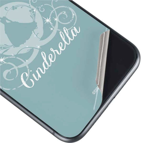 Disney Cinderella Carriage iPhone 11 Skin